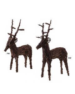 Sculpture Cerf Aubry Gaspard