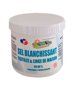 Sel Blanchissant 500g Kinetoivert