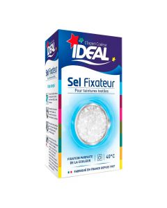 Sel Fixateur 500g Ideal