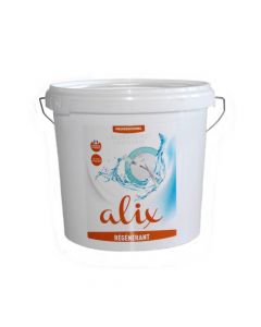 Sel Régénérant 6kg Alix