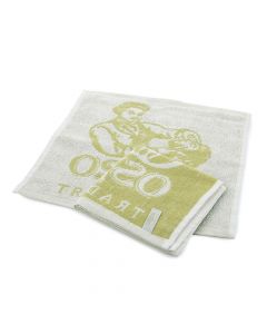 Serviette de Rasage Osma