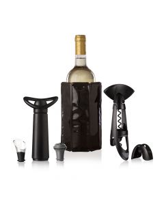 Coffret Sommelier Original Plus Vacuvin