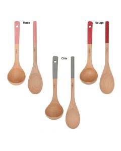 Set Cuillère et Louche Cookut