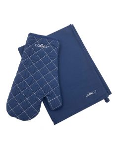 Set Gant + Torchon Cookut