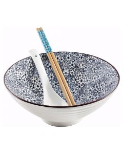 Set à Ramen Sapporo 