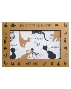 Set de Table Dubout Attitudes Winkler