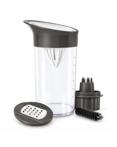 Shaker 4 en 1