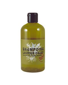 Shampoing d'Alep 300ml Aleppo Soap