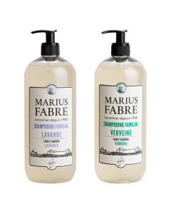 Shampooing Familial 1L Marius Fabre