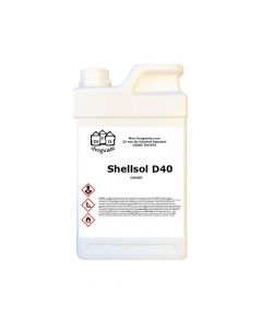 Shellsol D40