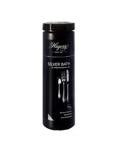 Silver Bath 580ml Hagerty