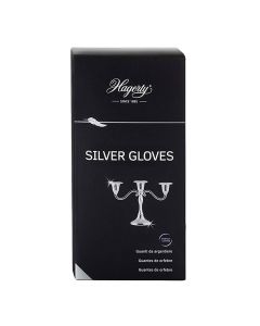 Silver Gloves Hagerty