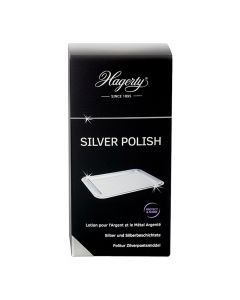 Silver Polish 250ml Hagerty