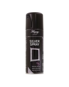 Silver Spray 200ml Hagerty
