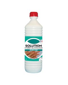 Solution Hydro Alcoolique Phebus