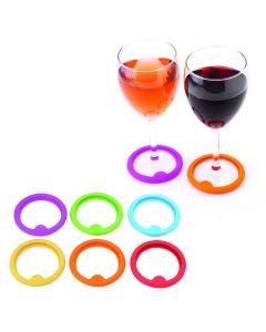 Sous-Verre Identificateur Joie