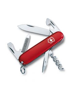 Couteau Suisse Sportsman 0.3802 Victorinox