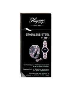 Stainless Steel Cloth Hagerty