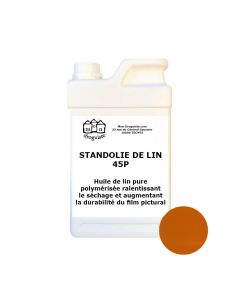 Standolie de Lin 45P