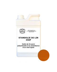 Standolie de Lin 450P