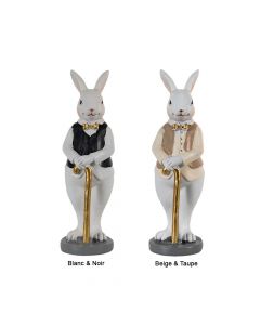 Statuette Lapin