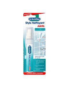 Stylo Nettoyant Joints de Dr Beckmann