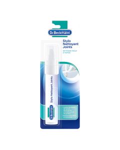 Stylo Nettoyant Joints Dr Beckmann