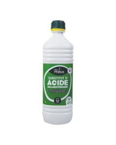 Substitut d'Acide Chlorhydrique 1L Phebus