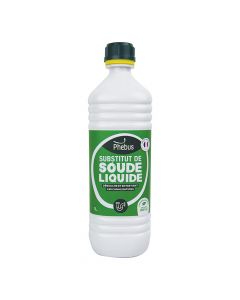 Substitut de Soude Liquide 1L Phebus