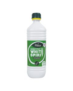 Substitut Ecologique White Spirit Phébus