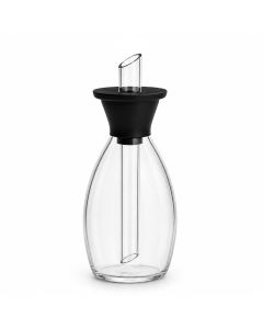Sucrier en Verre Borosilicate Ghidini