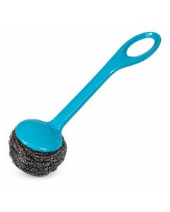 Support Boule Inox