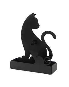 Support Spirale Anti-Moustique Chat Balvi