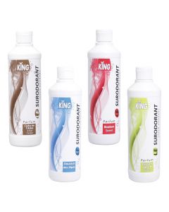 Surodorant 500ml King