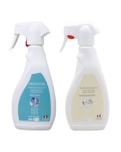 Surodorant Pulvé 500ml King