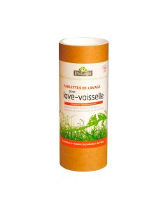 Tablettes de Lavage pour Lave-Vaisselle x28 Naturella