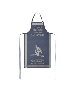 Tablier de Cuisine Adulte Opinel