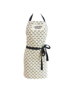 Tablier Citroen Origins Coucke