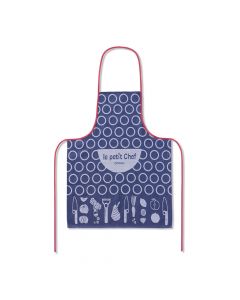 Tablier de Cuisine Petit Chef Opinel