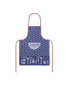 Tablier de Cuisine Petit Chef Opinel