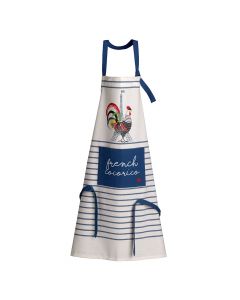 Tablier French Cocorico Winkler