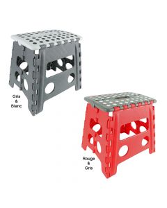 Tabouret Pliant