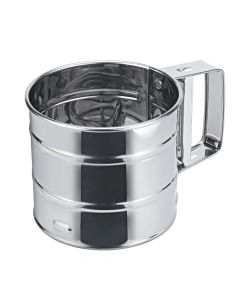 Tamis à Farine à Hélices