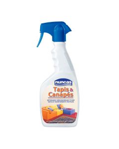 Tapis & Canapés 500ml Nuncas