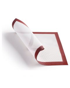 Tapis de Cuisson en Silicone