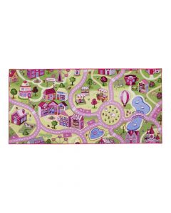 Tapis de Jeu Féérique ID Mat