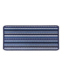 Tapis Multi Stripes 66x120cm