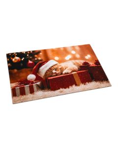 Tapis de Porte Noël