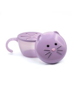 Tasse à Collation Chat Melii