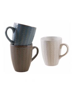 Tasse Chevrons Aubry Gaspard